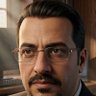 Фото профиля GHASSAN ABU OSAMAH