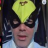 Profilbild von Harvey Birdman