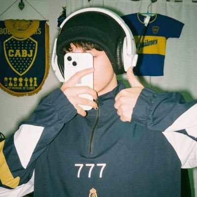 soybobba's profile picture