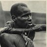 C’etait l’extrême droit ou l’IA✊🏿✊🏻 🔻🏳️ 🛸 profil fotoğrafı