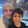 Profilbild von Diana Alqaisi