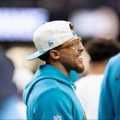 Parker Washington's profile picture