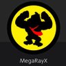 Profilbild von MegaRayX