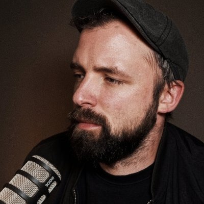 Miró's profile picture