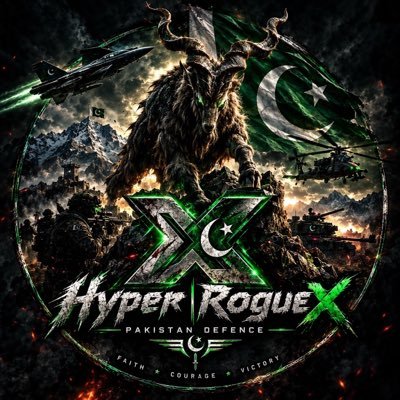 Hyper|RogueX ™'s profile picture