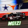 MG121's profile picture