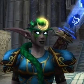 Aedrareforged's profile picture
