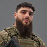 Фото профиля Hatem Umarov Alshami