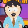 Фото профиля Mr. Randy Marsh