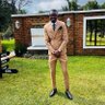 Profilbild von Kwandiwe Siya Dlamini