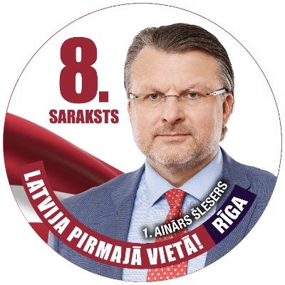SlesersAinars's profile picture