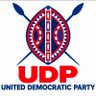 UDP News profil fotoğrafı