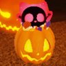 Фото профиля 🎃The Fluffy Space Princess🎃