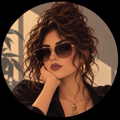 👑 خانم الف's profile picture