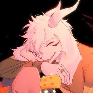 𝚁𝚊𝚟𝚎𝚗! is marshmallow’s lover and is mpilled's profile picture