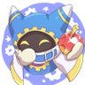 Profilbild von Ghostly