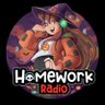 Homework Radio profil fotoğrafı