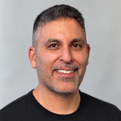 Ben Pouladian's profile picture