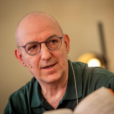 Jordi Badia i Pujol's profile picture