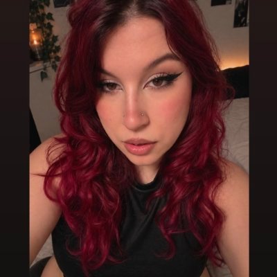 Becky's profile picture