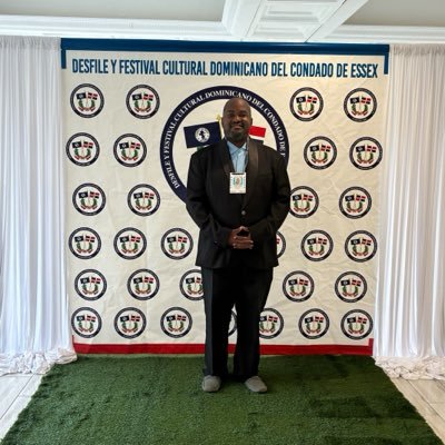 Christopher Leon Johnson(Leon Christopher Johnson)'s profile picture