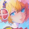 Crimson's profile picture