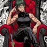 VikkiSanSan's profile picture