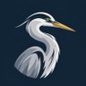 Gray Heron's profile picture