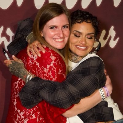 jetblacklani's profile picture