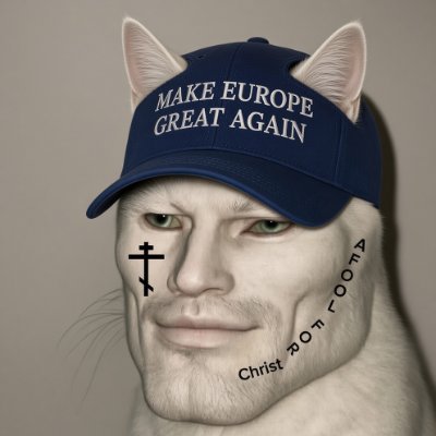A Fool for Christ ☦'s profile picture