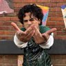 Profilbild von dolunay 🪩🦦