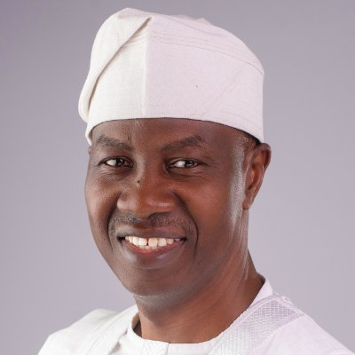 Babatunde Gbadamosi's profile picture