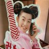 ᴄʟᴀɪʀᴇ 🐙 的头像