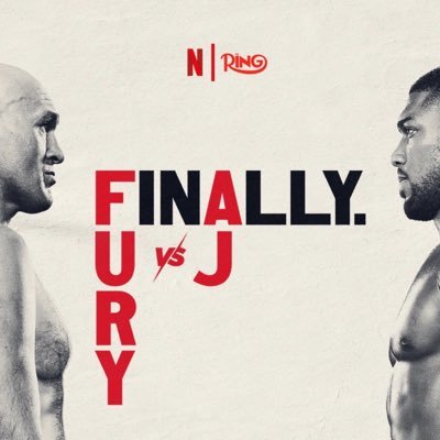 TYSON FURY's profile picture