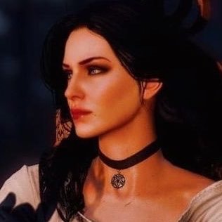 yennefer of vengerberg enthusiast's profile picture
