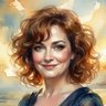 Deborah Boyd😉 💙 🛸🔭 profil fotoğrafı