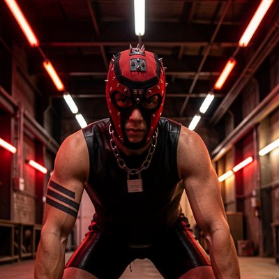 TrunksFF 👊 MPL Fetish Week 1-9 Oct's profile picture