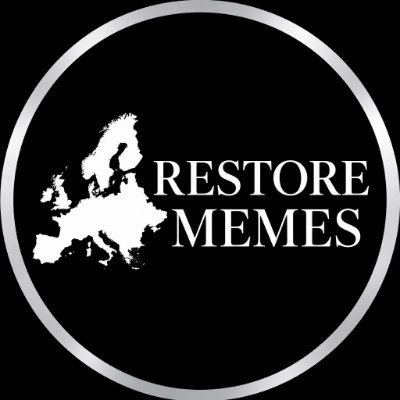 Restore Memes's profile picture
