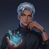 Ahmad OG 🐺 的头像
