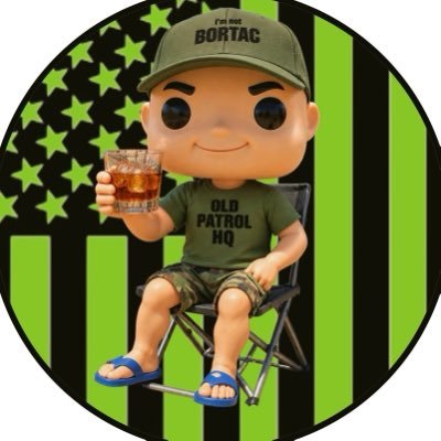 Old Patrol HQ's profile picture