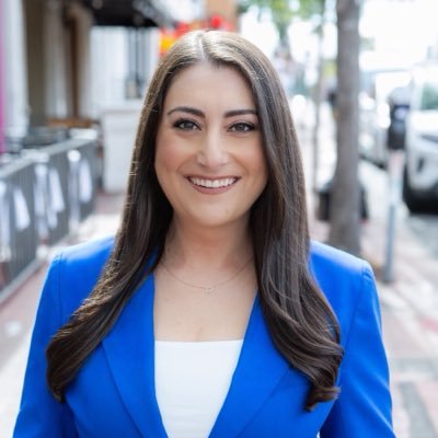 SaraJacobsCA's profile picture