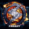 Profilbild von Freaky