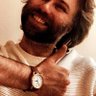 Profilbild von Joshy Washy