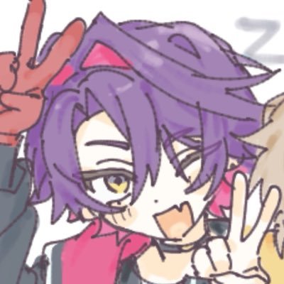 縫's profile picture