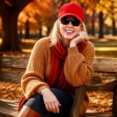 🇺🇸Didi🇺🇸 🎄's profile picture