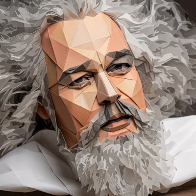 Persian God's profile picture