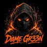 Dame's profile picture