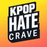 Kpop Hate Crave's profile picture