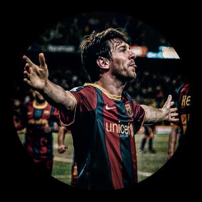 𝐌𝐞𝐬𝐬𝐢 4K's profile picture