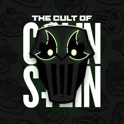TheColinStein's profile picture
